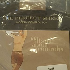 Ann Taylor pantyhose